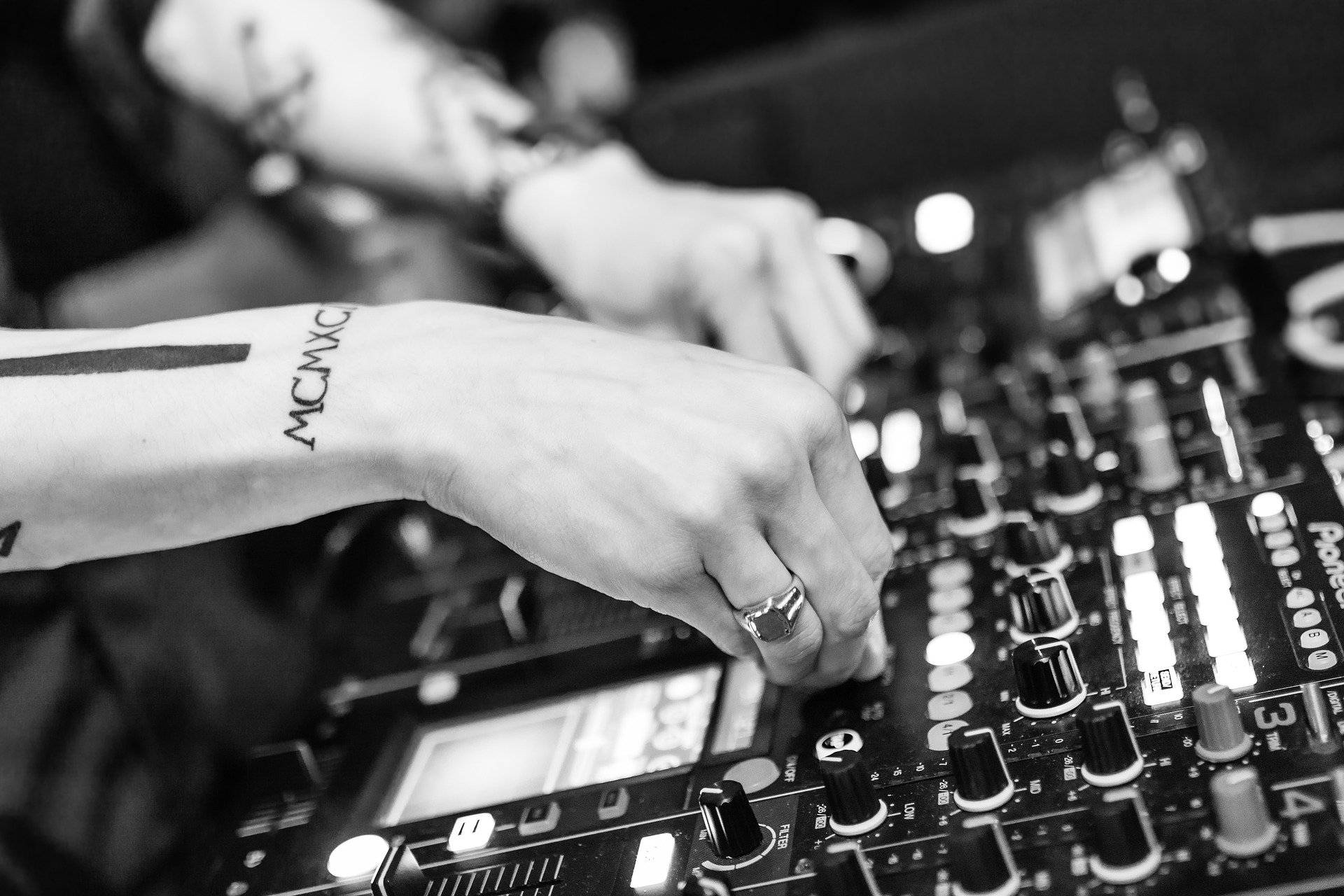 Kent Index on Mix.com